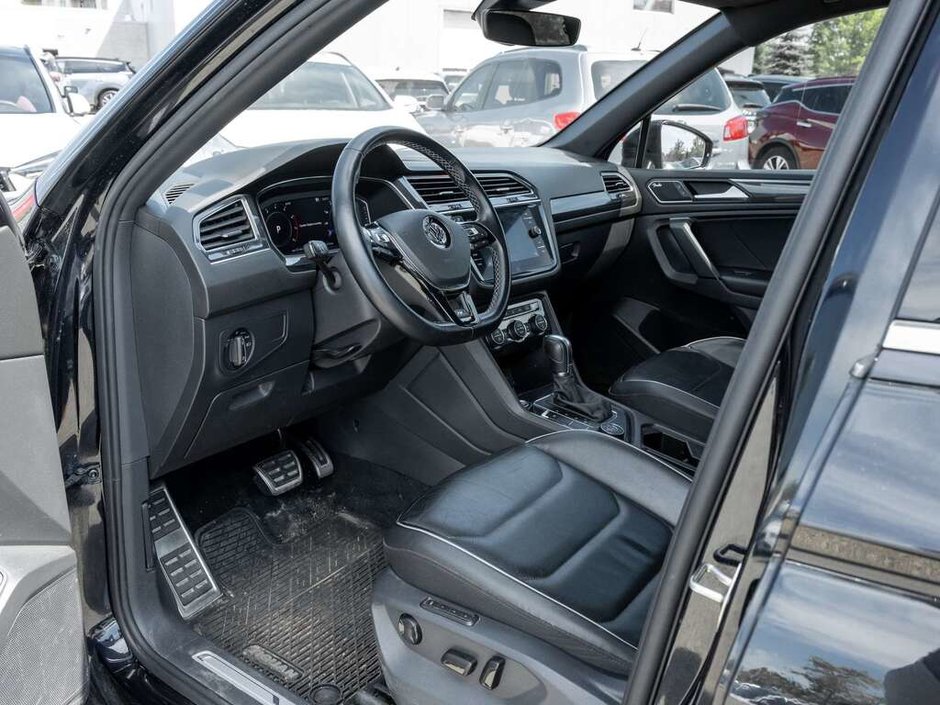 2019 Volkswagen Tiguan Highline-7