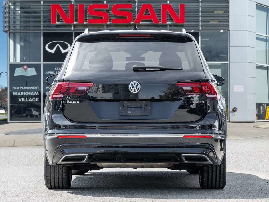 2019 Volkswagen Tiguan Highline-6