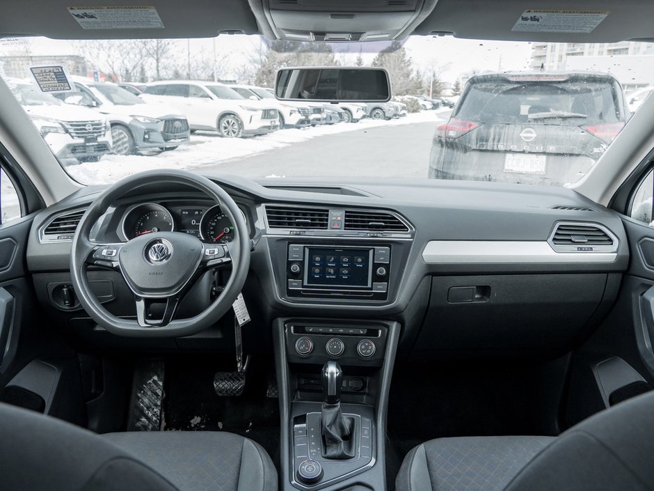 2020 Volkswagen Tiguan Trendline-22