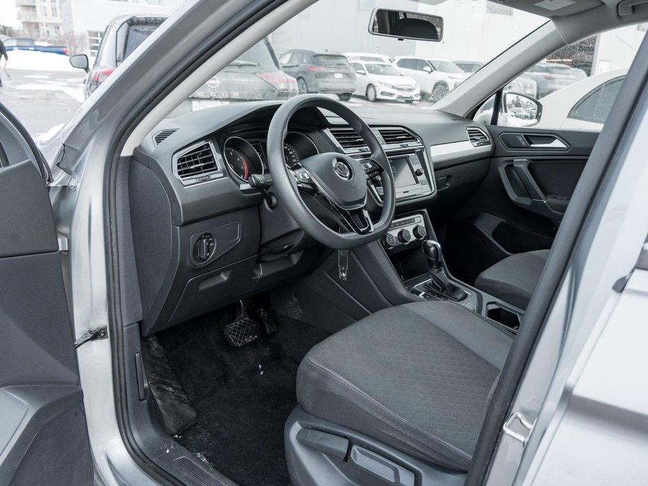 2020 Volkswagen Tiguan Trendline-7