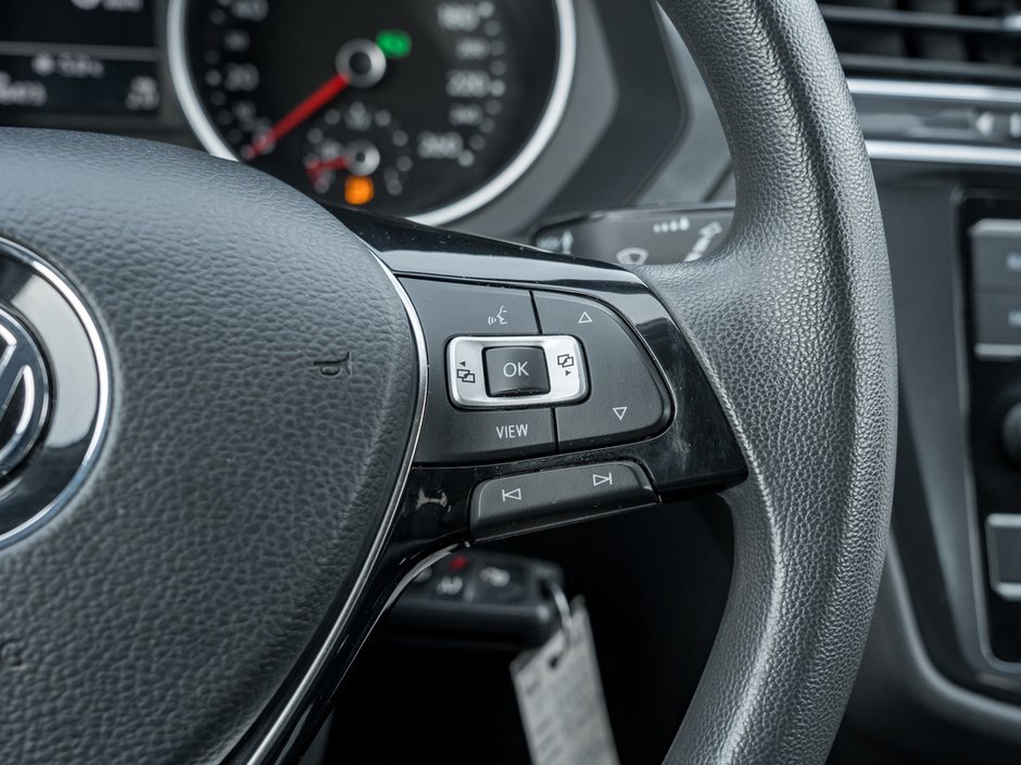 2020 Volkswagen Tiguan Trendline-10