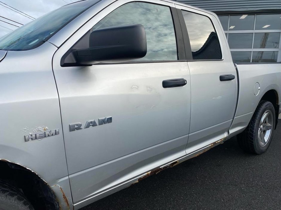 Dodge Ram 1500 SLT 2009 à Matane, Québec