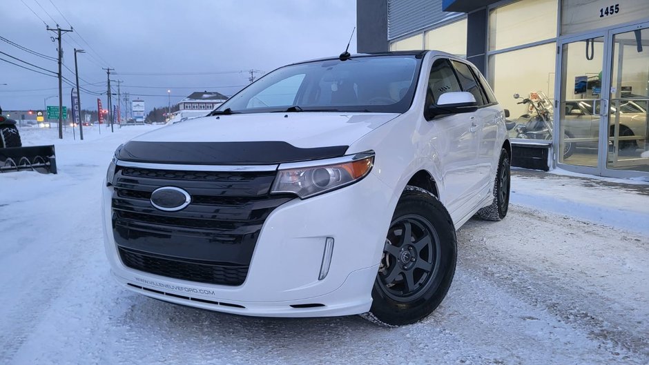 2013 Ford Edge Sport in Matane, Quebec
