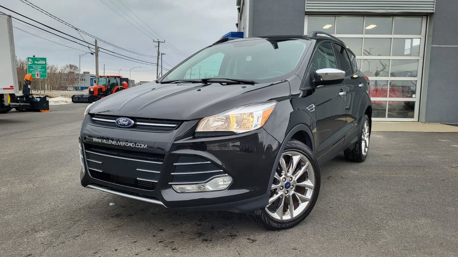 Ford Escape SE 2015 à Matane, Québec