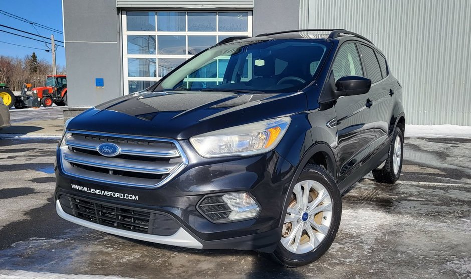 Ford Escape SE 2017 à Matane, Québec