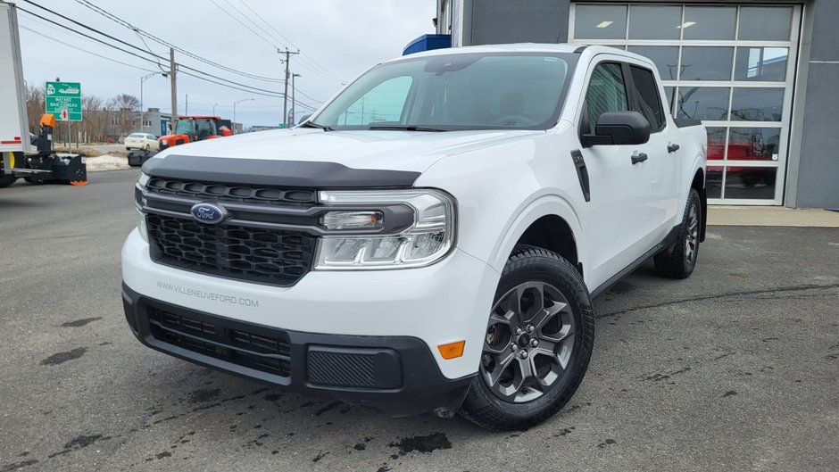 Ford Maverick XLT  AWD 2022 à Matane, Québec