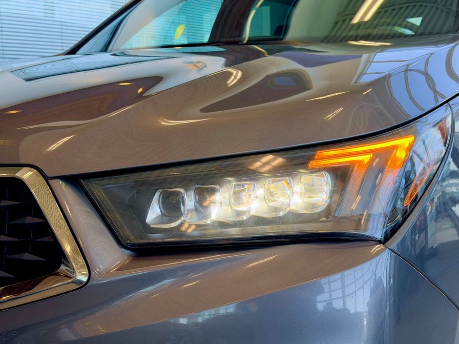 2020 Acura MDX SH-AWD A-Spec-8