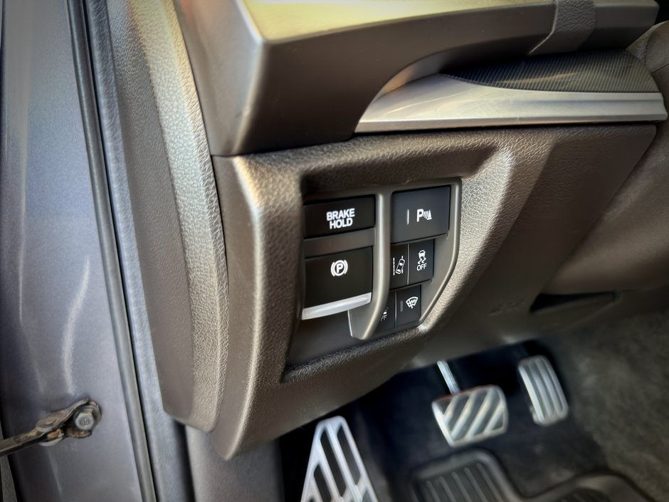 2020 Acura MDX SH-AWD A-Spec-34