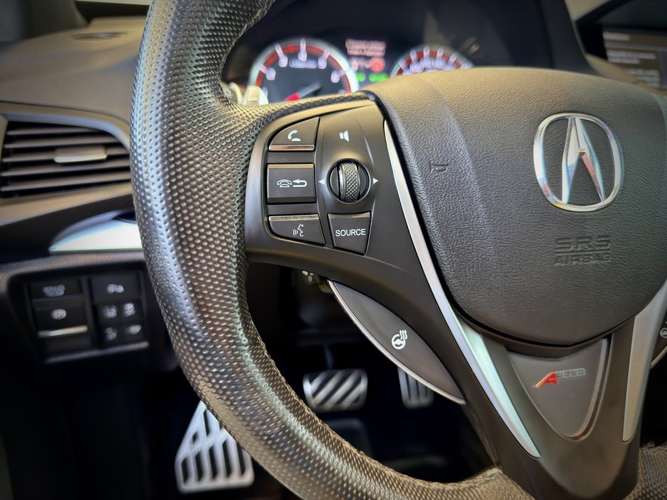 2020 Acura MDX SH-AWD A-Spec-27