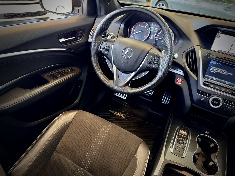 2020 Acura MDX SH-AWD A-Spec-23