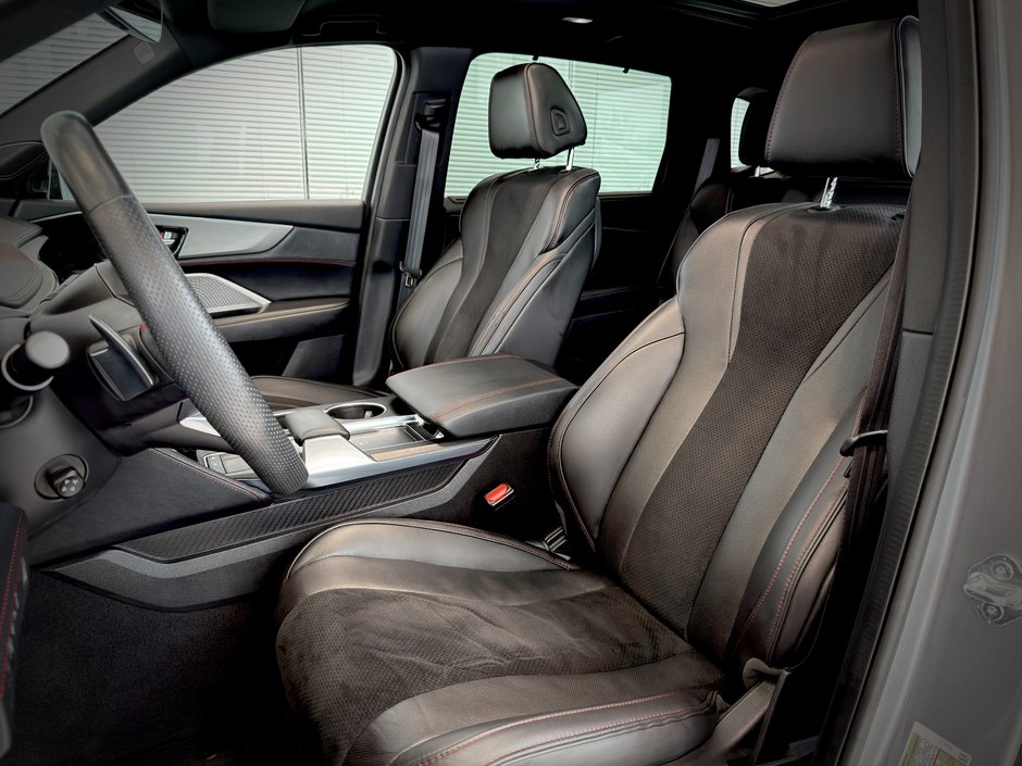 Acura MDX A-Spec SH-AWD 2024-17