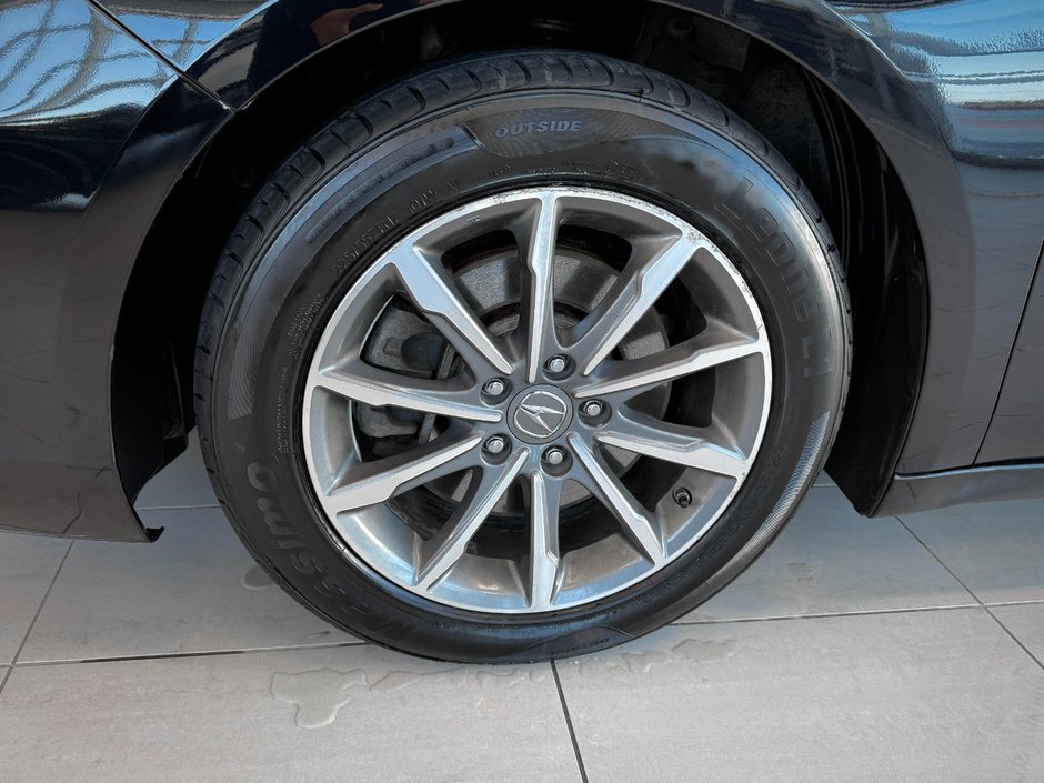 2020 Acura TLX-11