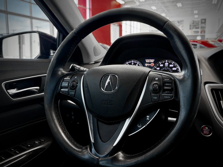 2020 Acura TLX-26