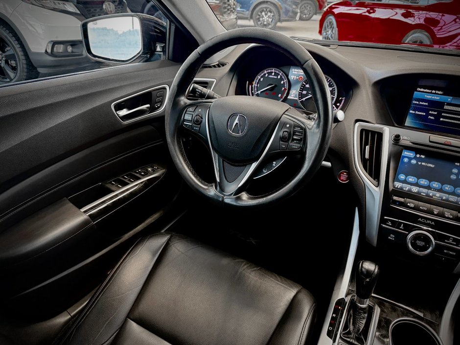 2020 Acura TLX-23