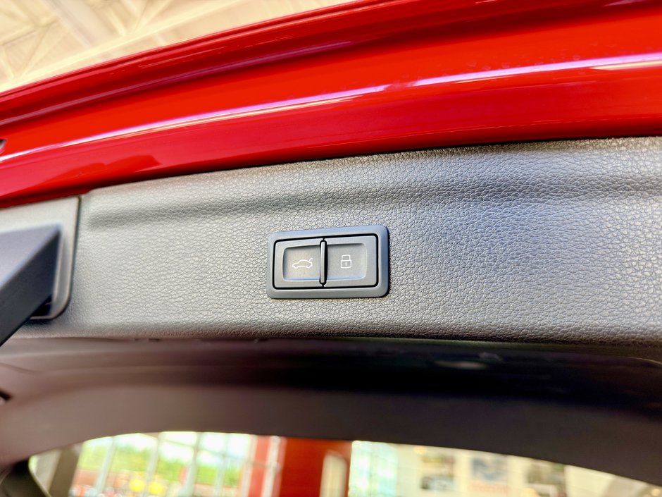 Audi Q3 Technik 2019-13