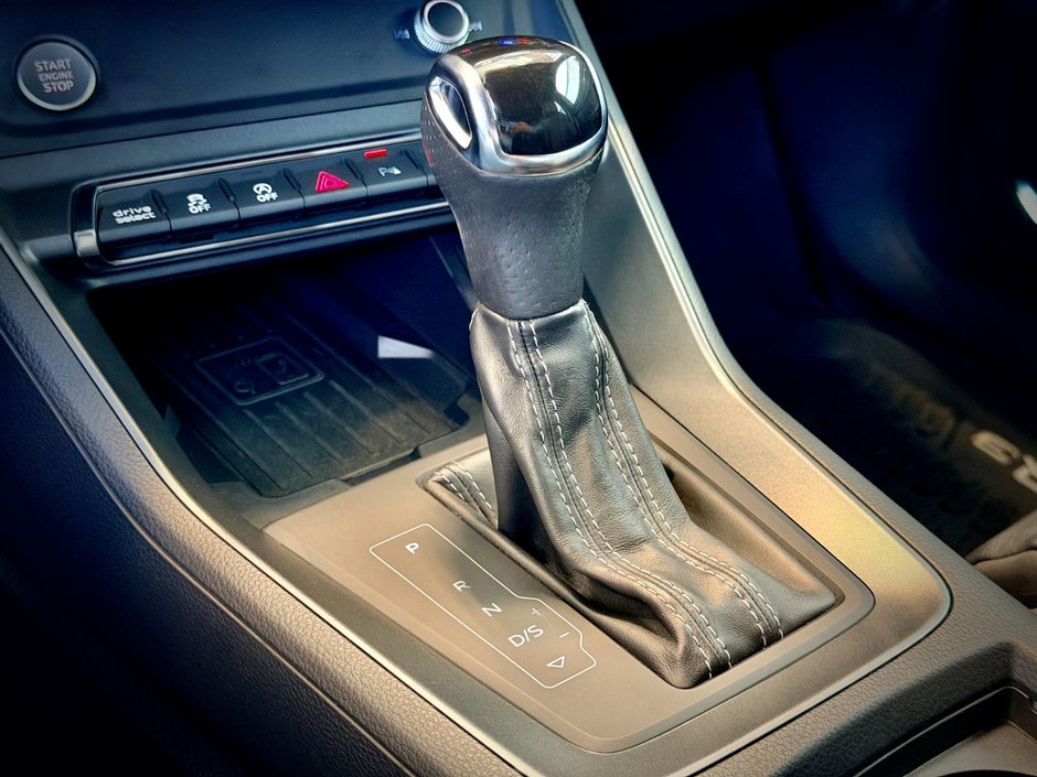 Audi Q3 Technik 2019-30