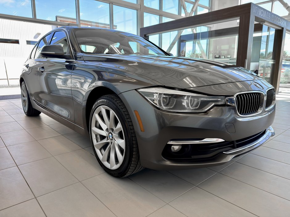BMW 3 Series 328d xDrive 2016-6