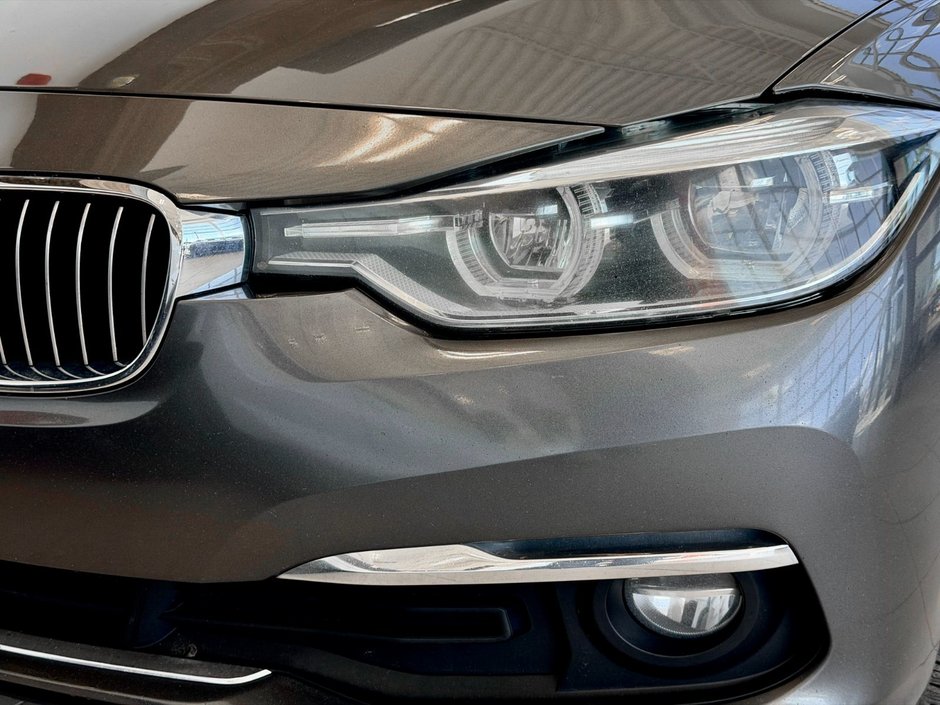 BMW 3 Series 328d xDrive 2016-4