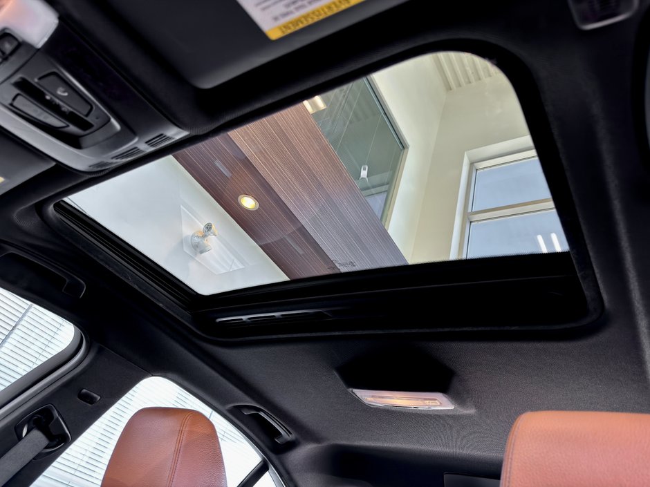 BMW 3 Series 328d xDrive 2016-15