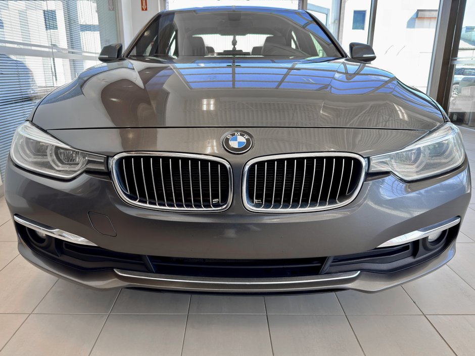 BMW 3 Series 328d xDrive 2016-5