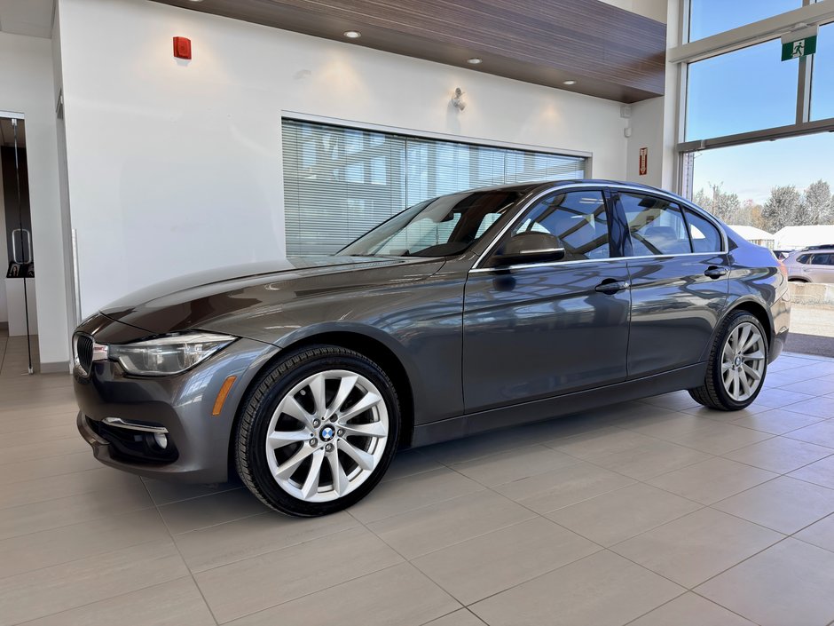BMW 3 Series 328d xDrive 2016-3