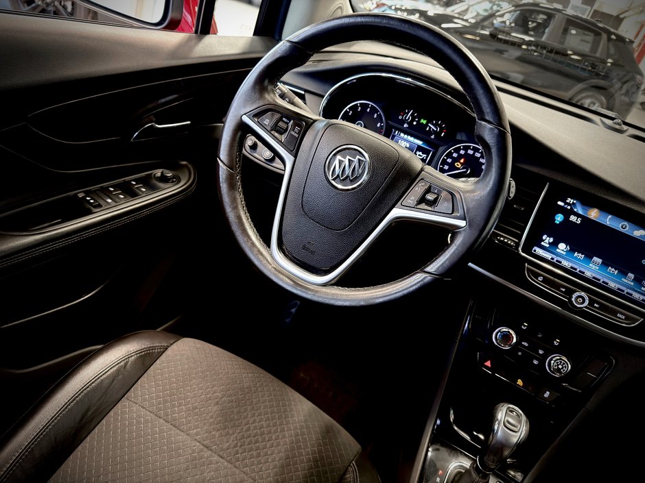Buick Encore Sport Touring 2017-17