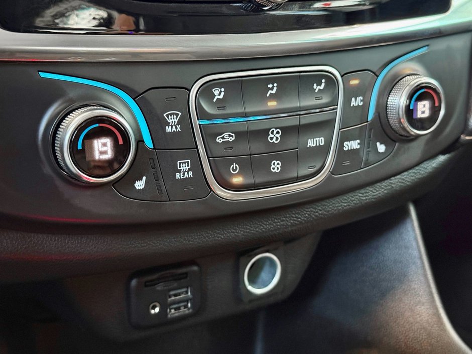 2020 Chevrolet Traverse RS-26