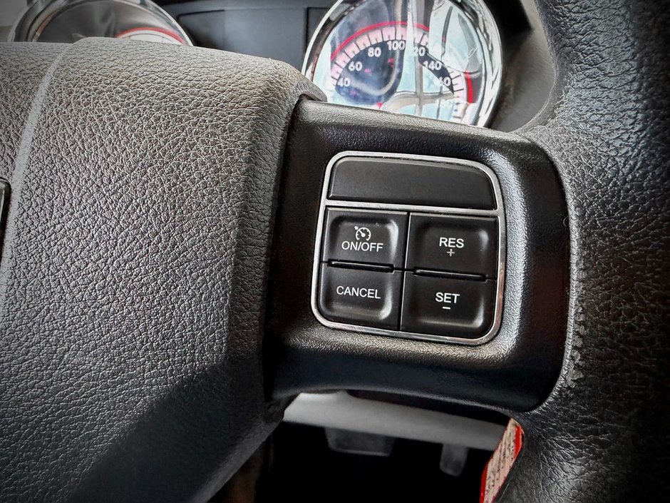 2019 Dodge Grand Caravan Canada Value Package-14