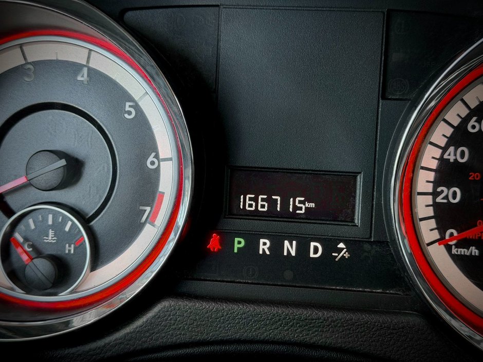 2019 Dodge Grand Caravan Canada Value Package-15