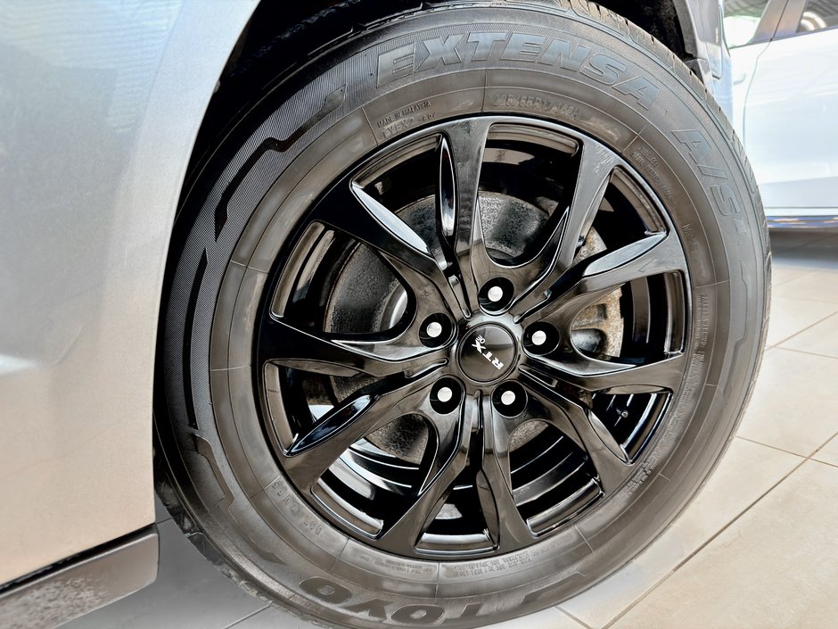 Dodge Grand Caravan Canada Value Package 2019-5