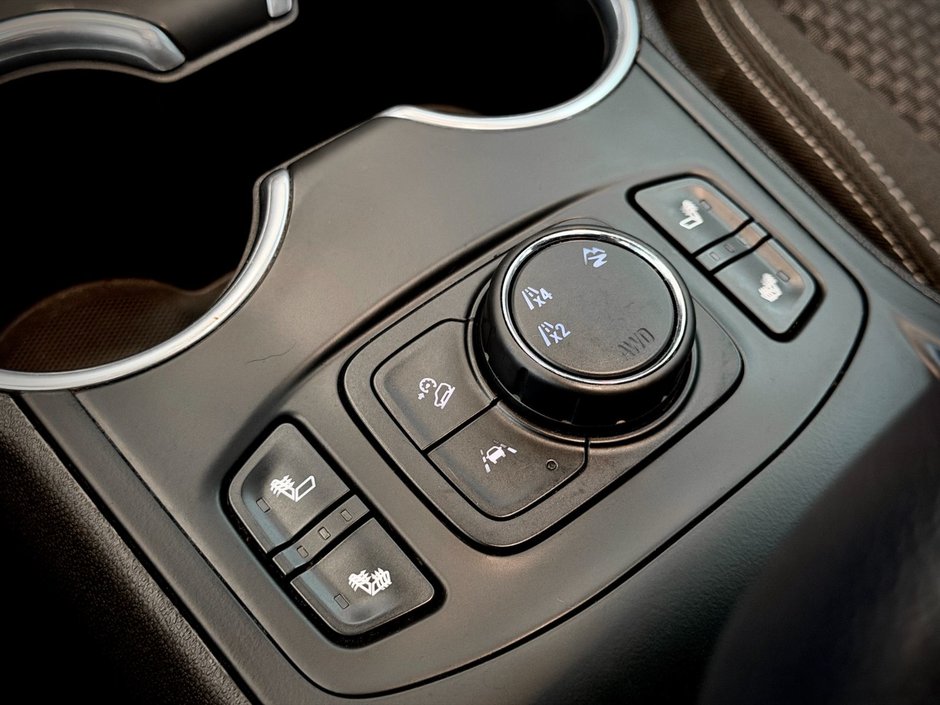 GMC Terrain SLE AWD 2022-28