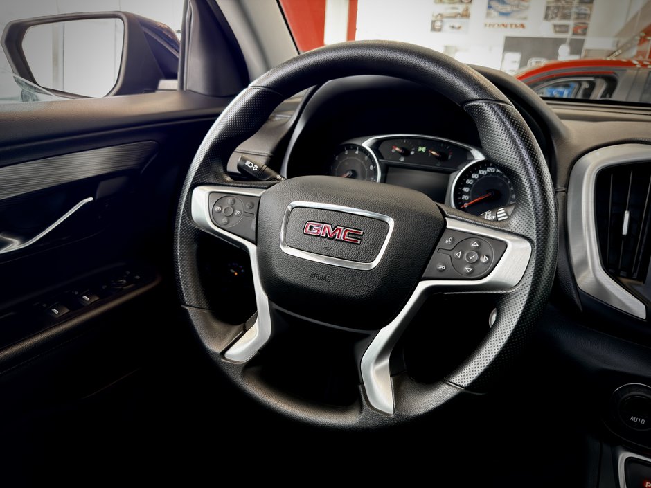 GMC Terrain SLE AWD 2022-22