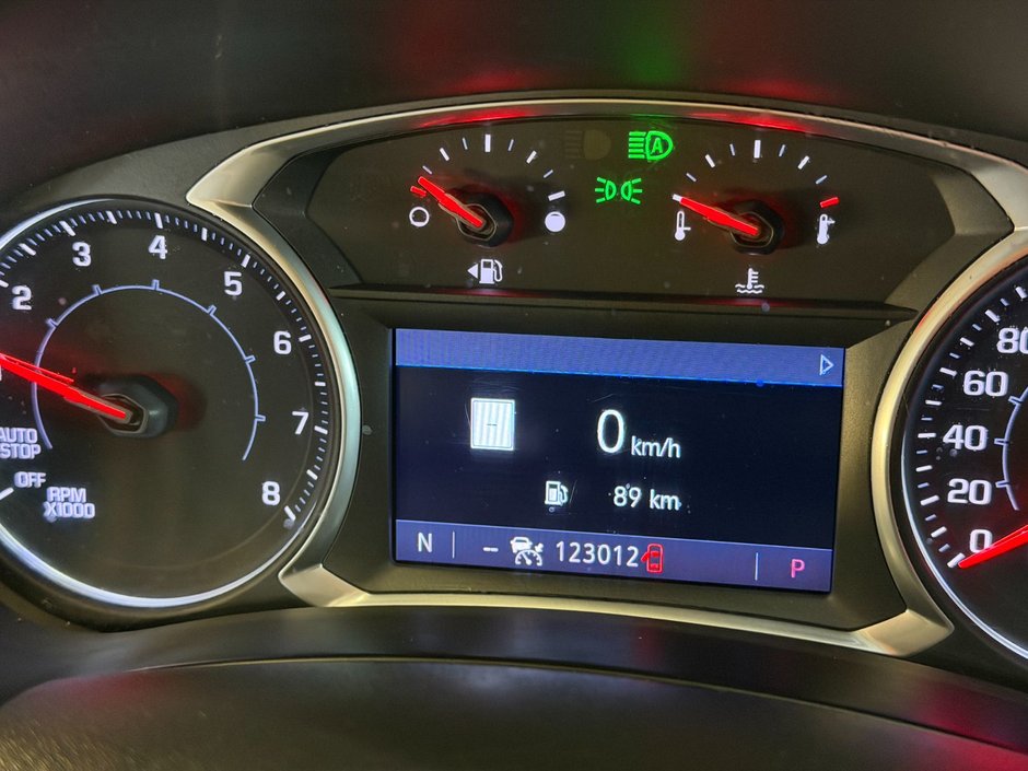GMC Terrain SLE AWD 2022-24
