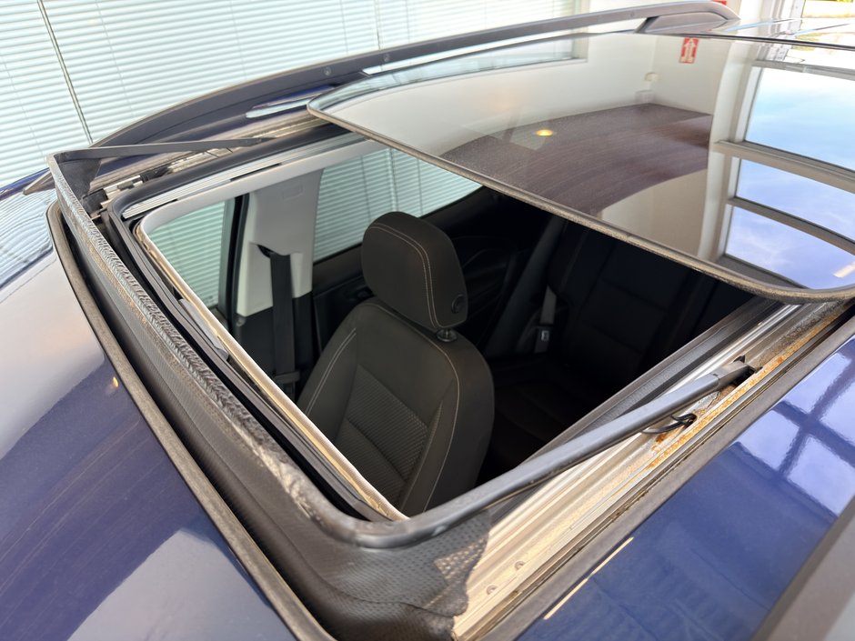GMC Terrain SLE AWD 2022-14