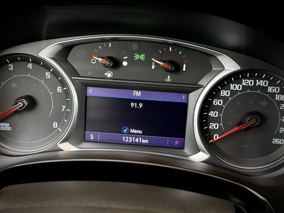 GMC Terrain SLE AWD 2022-25