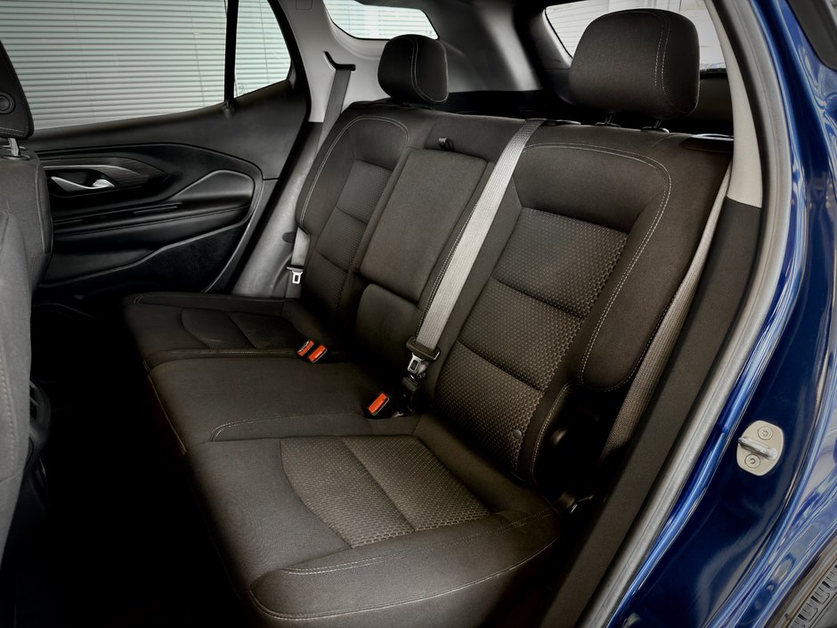 GMC Terrain SLE AWD 2022-16