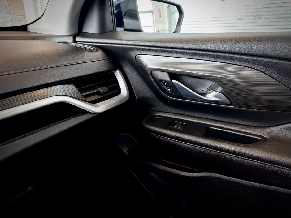 GMC Terrain SLE AWD 2022-29