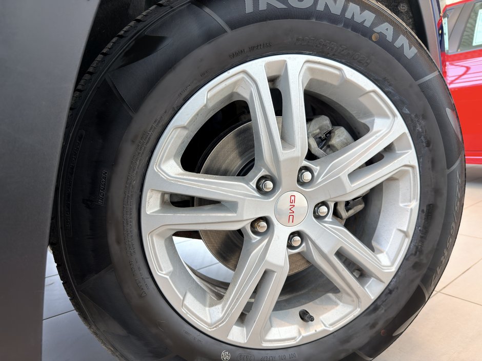 GMC Terrain SLE AWD 2022-13