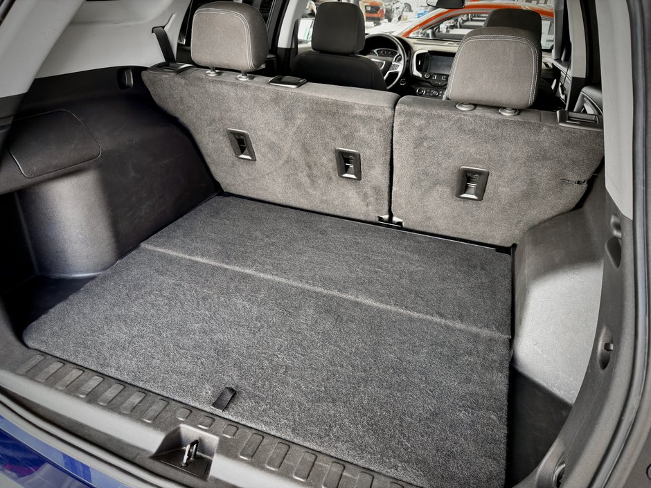 GMC Terrain SLE AWD 2022-12