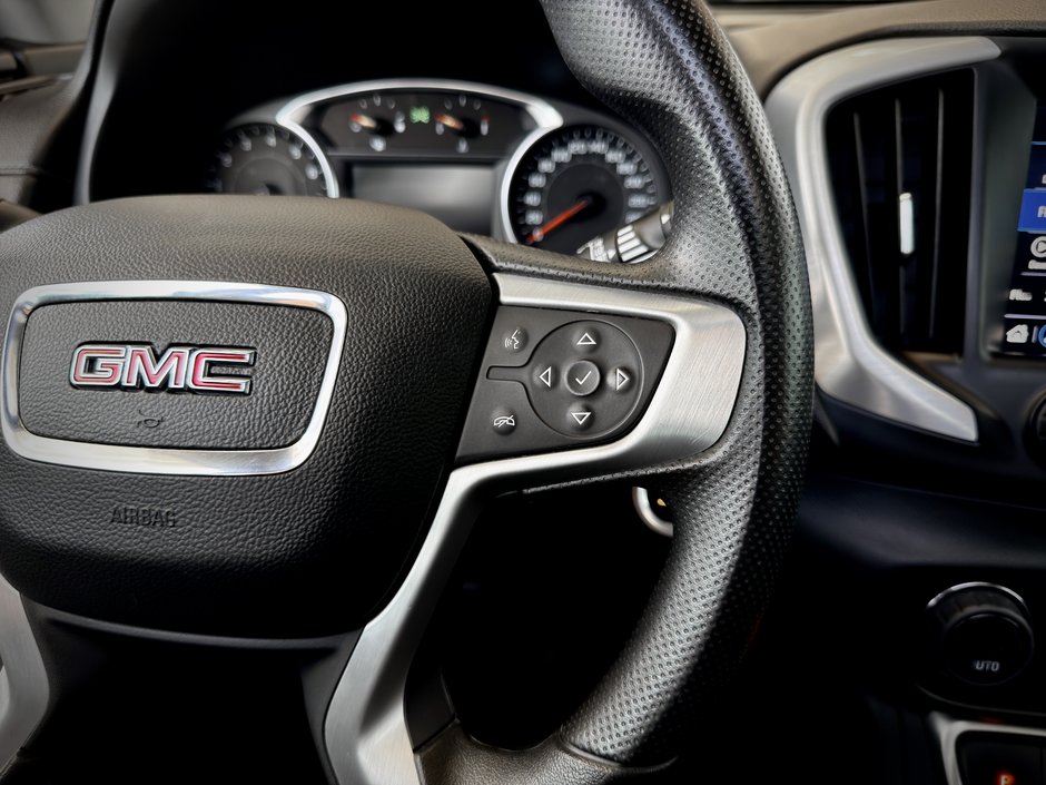 GMC Terrain SLE AWD 2022-24