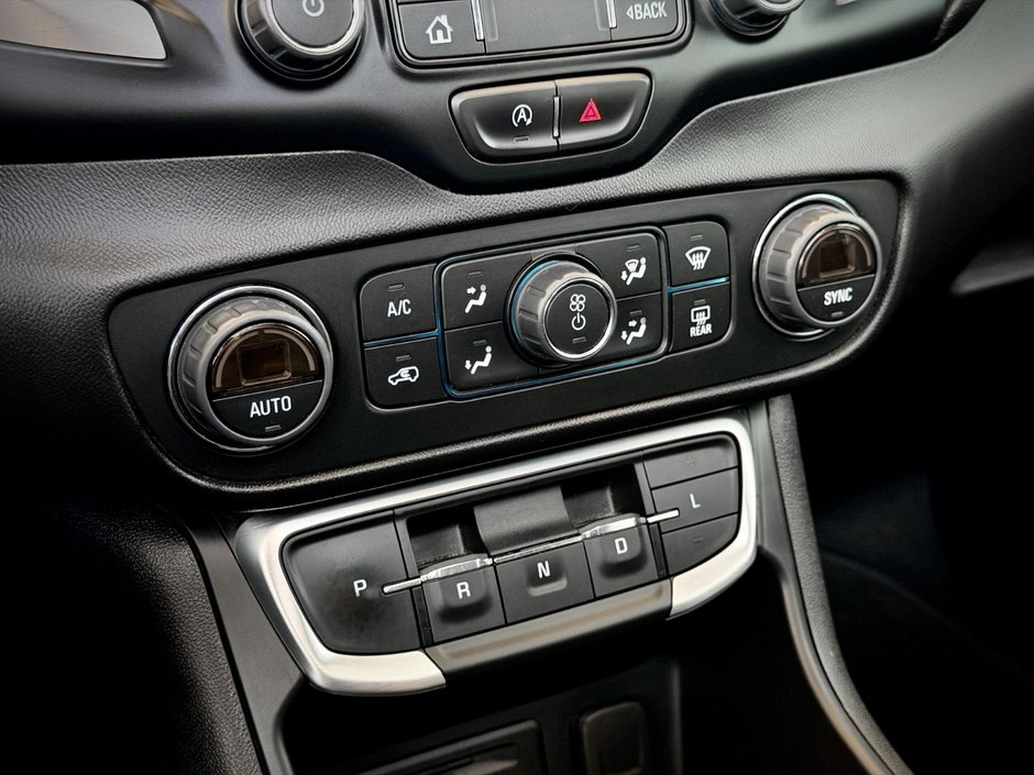 GMC Terrain SLE AWD 2022-27