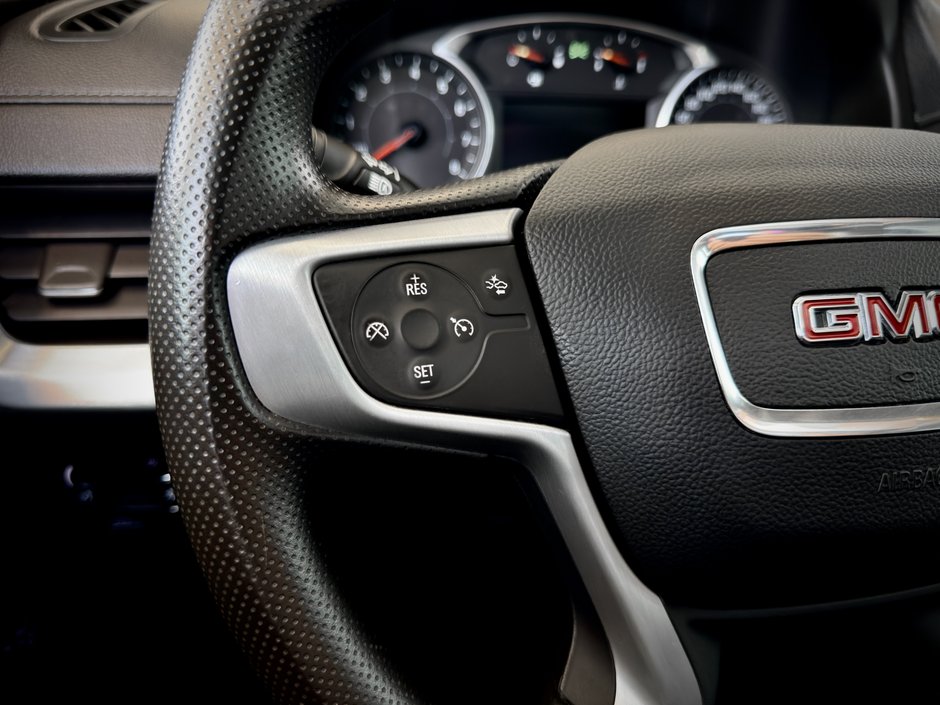 GMC Terrain SLE AWD 2022-23