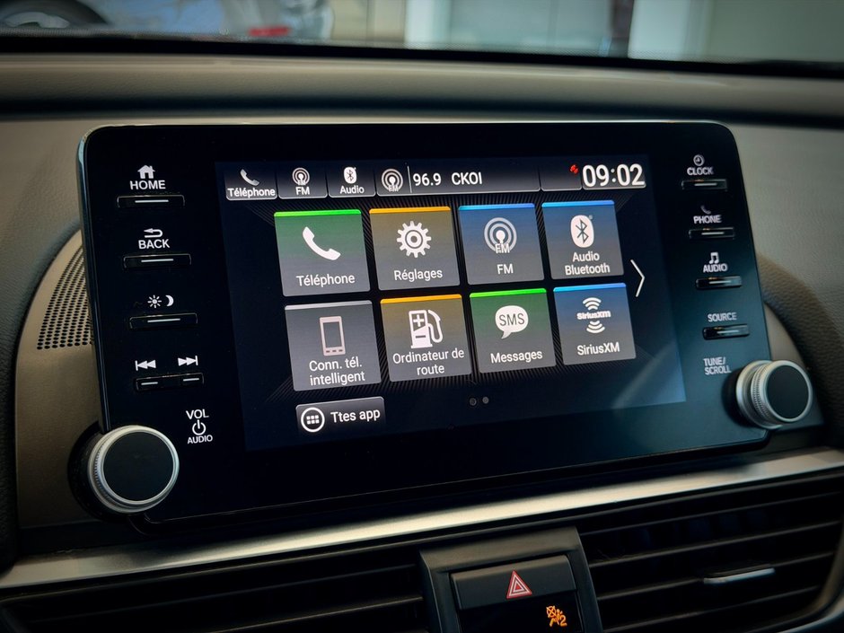 2018 Honda Accord Sedan EX-L-28