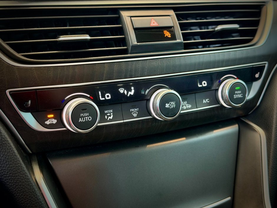 2018 Honda Accord Sedan EX-L-30