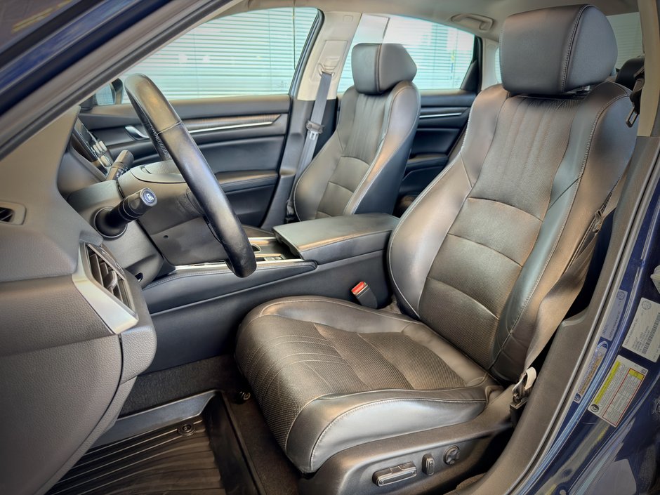 2018 Honda Accord Sedan EX-L-16