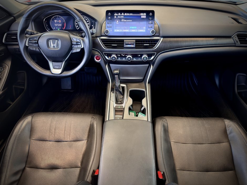 2018 Honda Accord Sedan EX-L-22