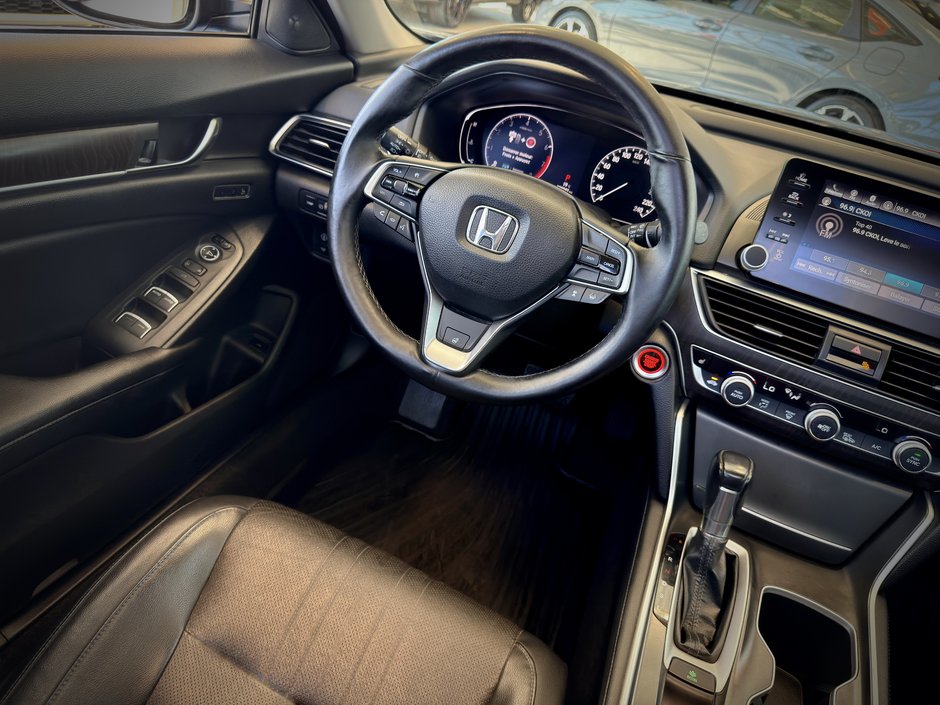 2018 Honda Accord Sedan EX-L-21