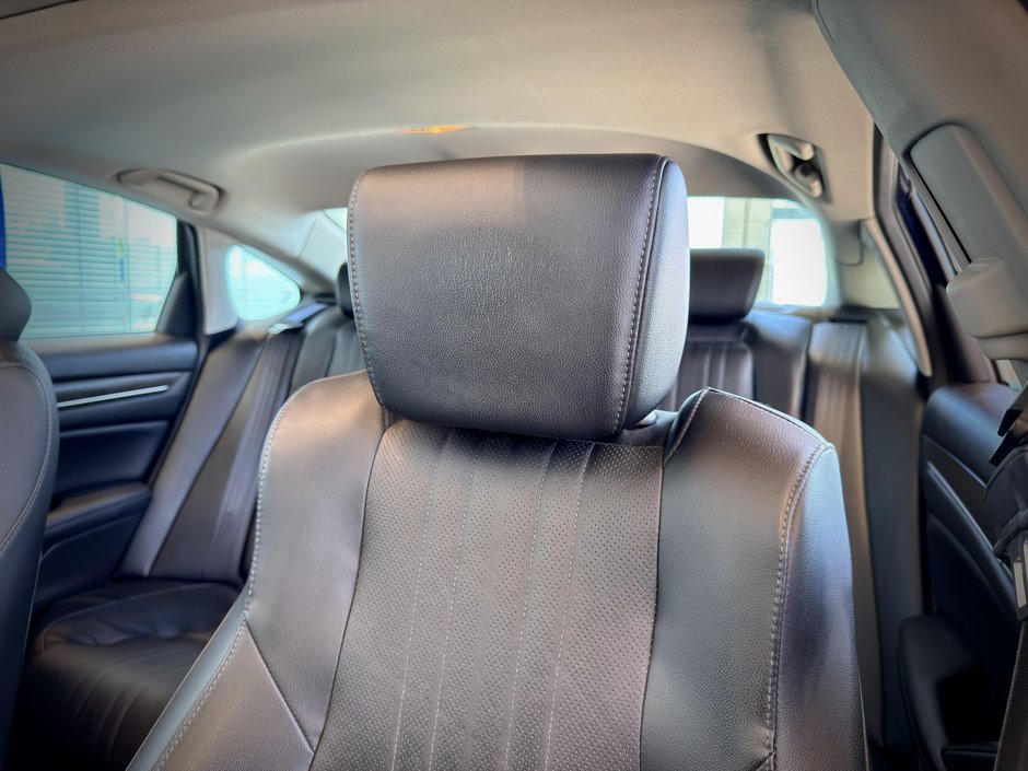 2018 Honda Accord Sedan EX-L-18