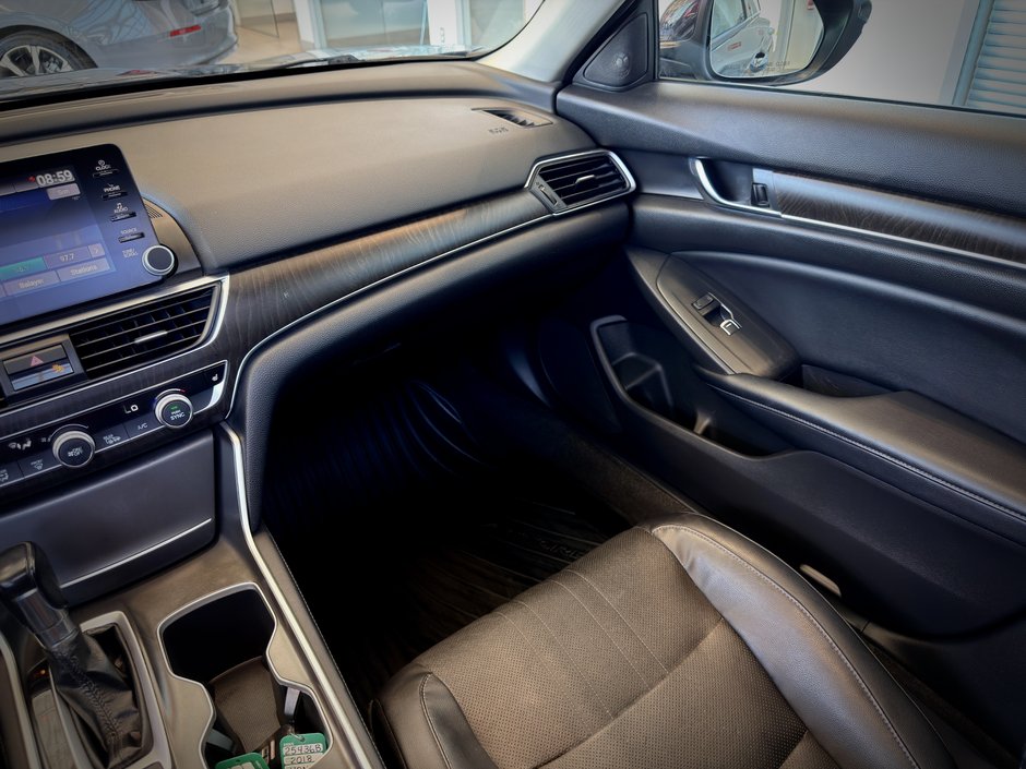 2018 Honda Accord Sedan EX-L-23