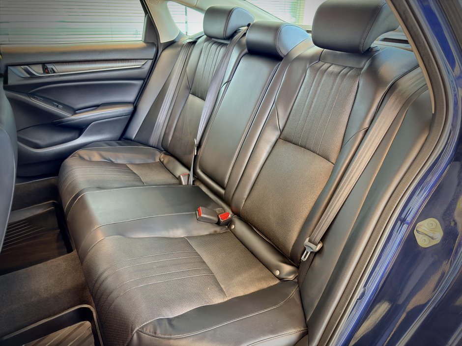2018 Honda Accord Sedan EX-L-20